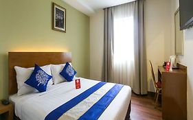 My Hotel @ Kl Sentral